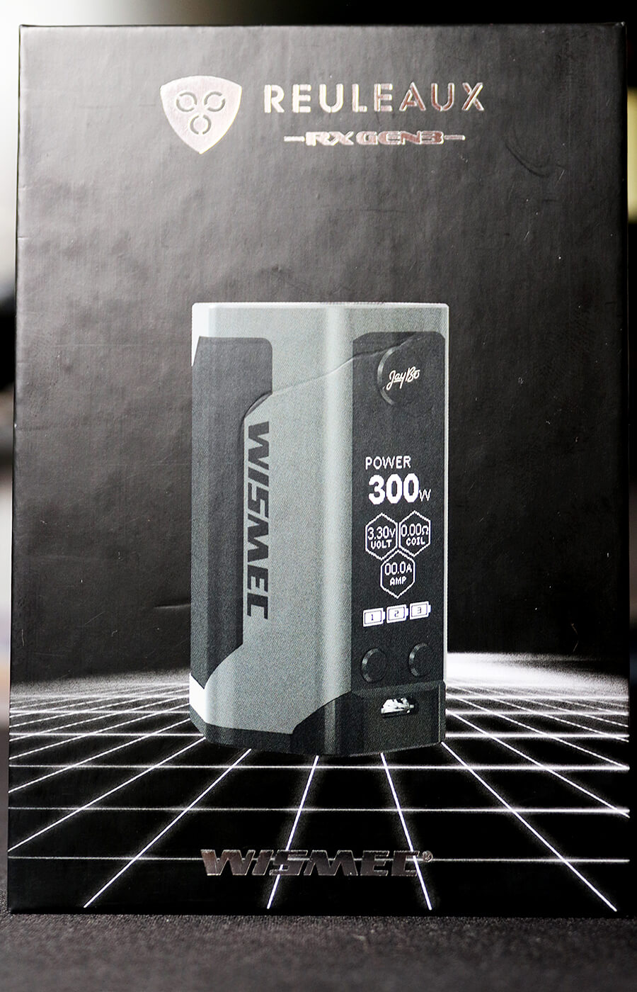 RX GEN3 Blog Le PEtit Vapoteur 2017 (14)